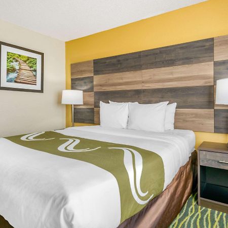 Quality Inn & Suites Leesburg Chain Of Lakes Dış mekan fotoğraf