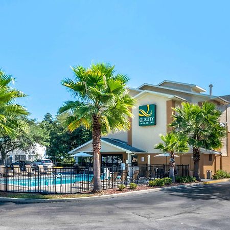 Quality Inn & Suites Leesburg Chain Of Lakes Dış mekan fotoğraf