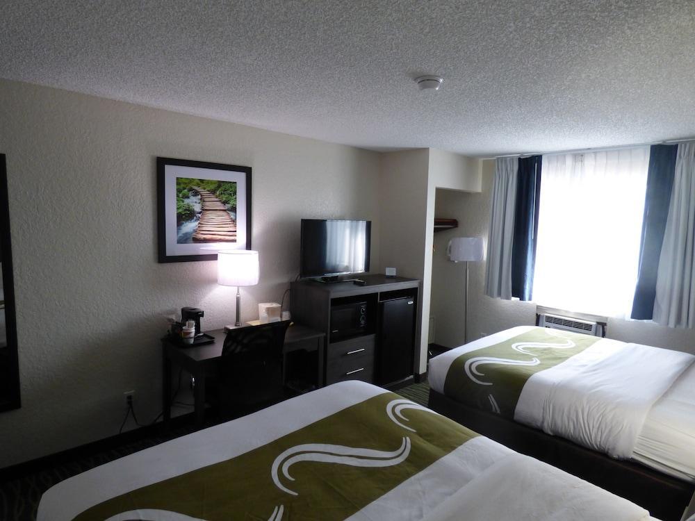 Quality Inn & Suites Leesburg Chain Of Lakes Dış mekan fotoğraf