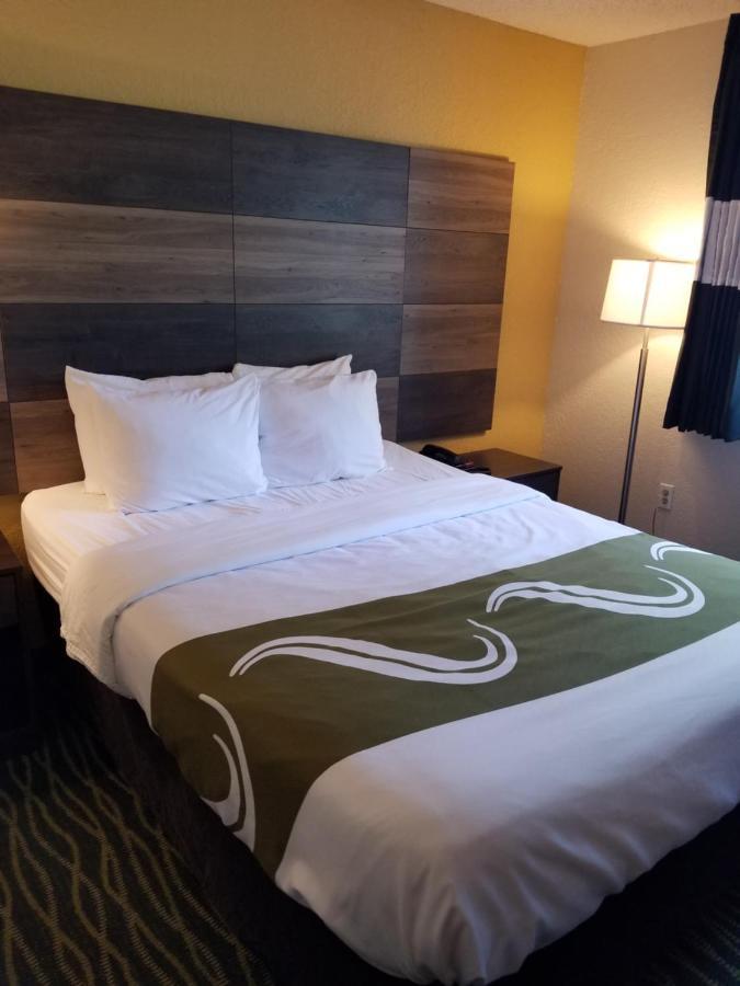Quality Inn & Suites Leesburg Chain Of Lakes Dış mekan fotoğraf