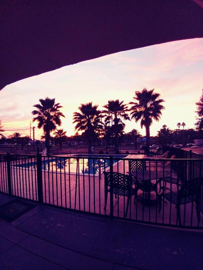 Quality Inn & Suites Leesburg Chain Of Lakes Dış mekan fotoğraf
