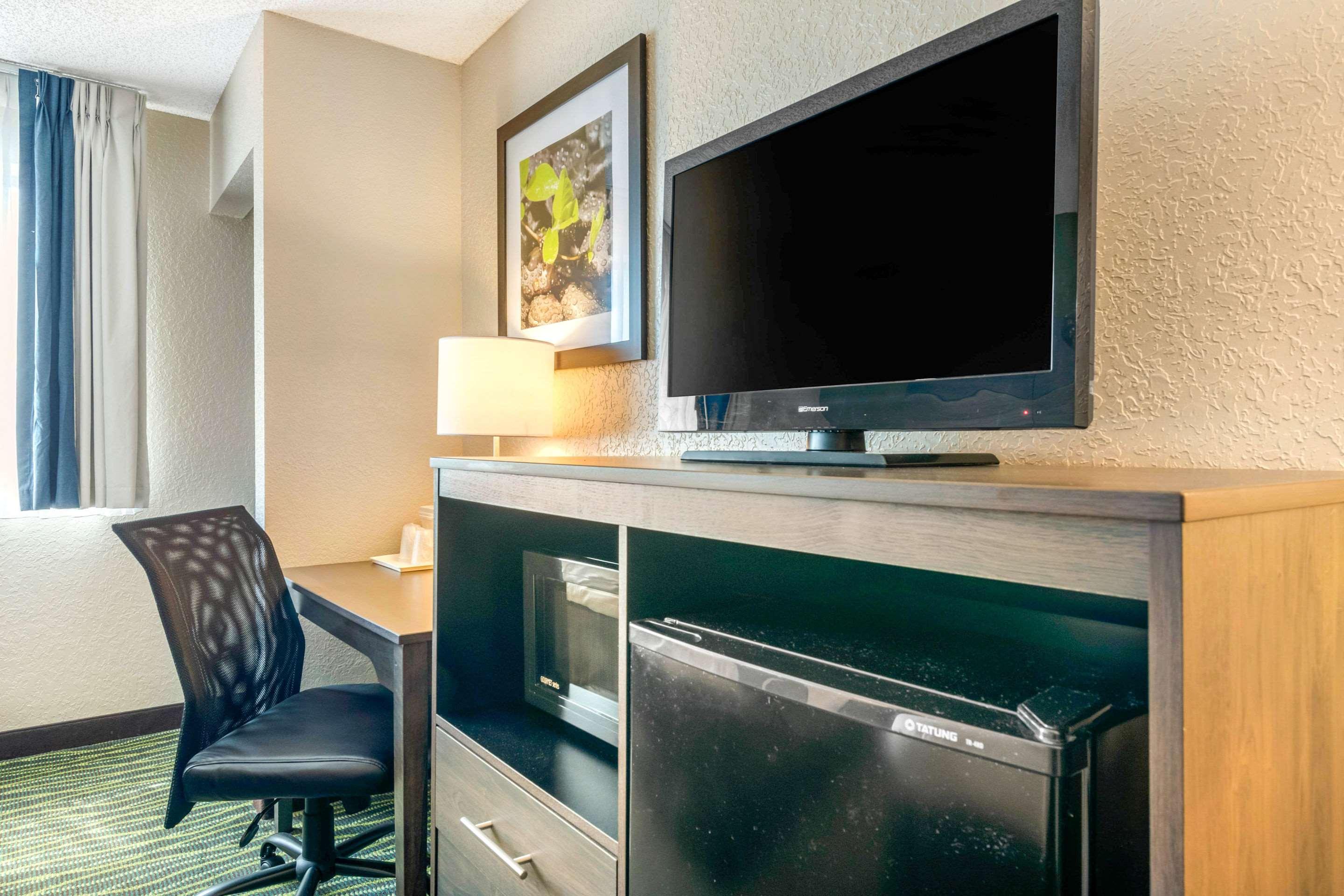 Quality Inn & Suites Leesburg Chain Of Lakes Dış mekan fotoğraf