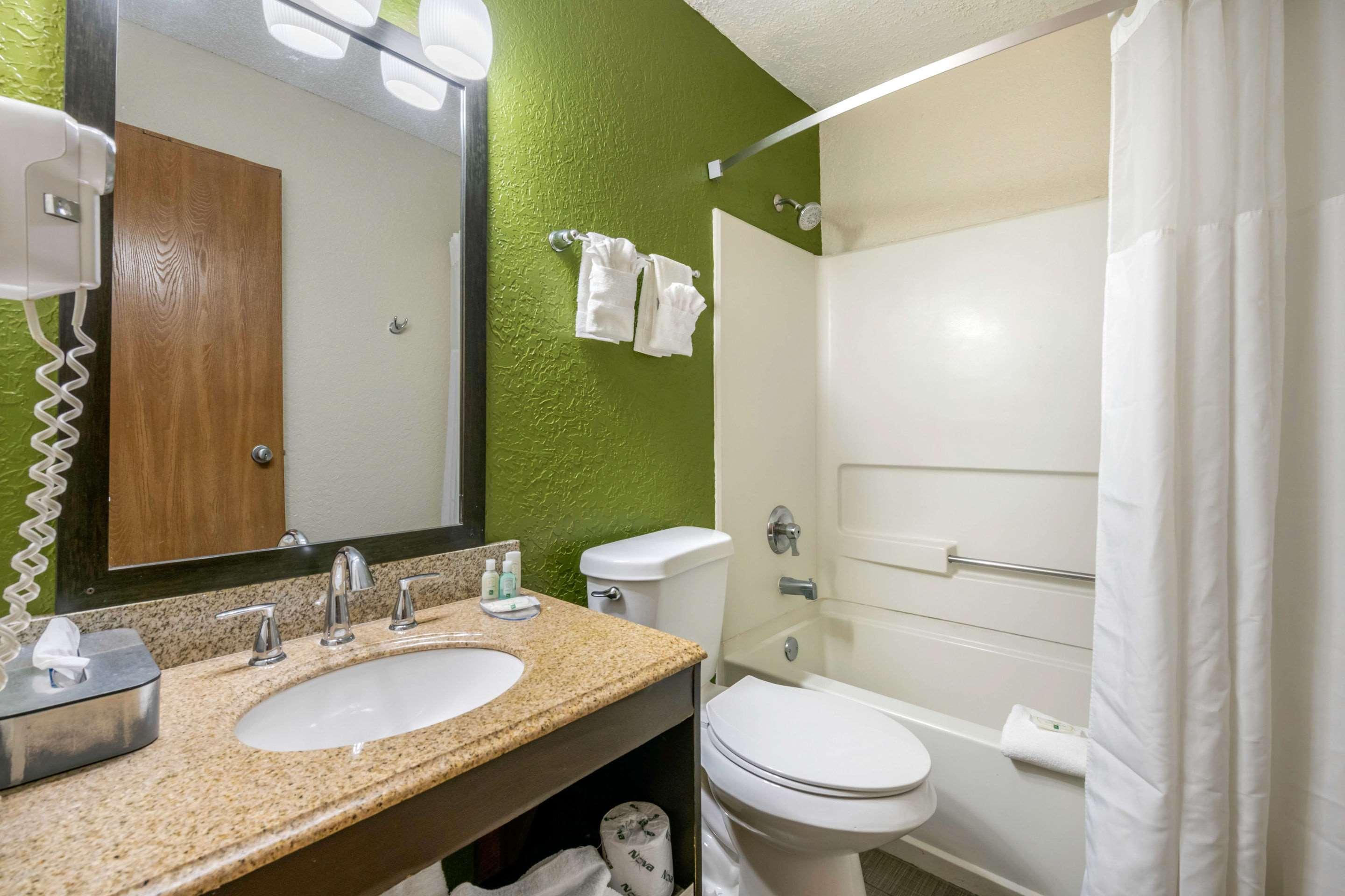 Quality Inn & Suites Leesburg Chain Of Lakes Dış mekan fotoğraf