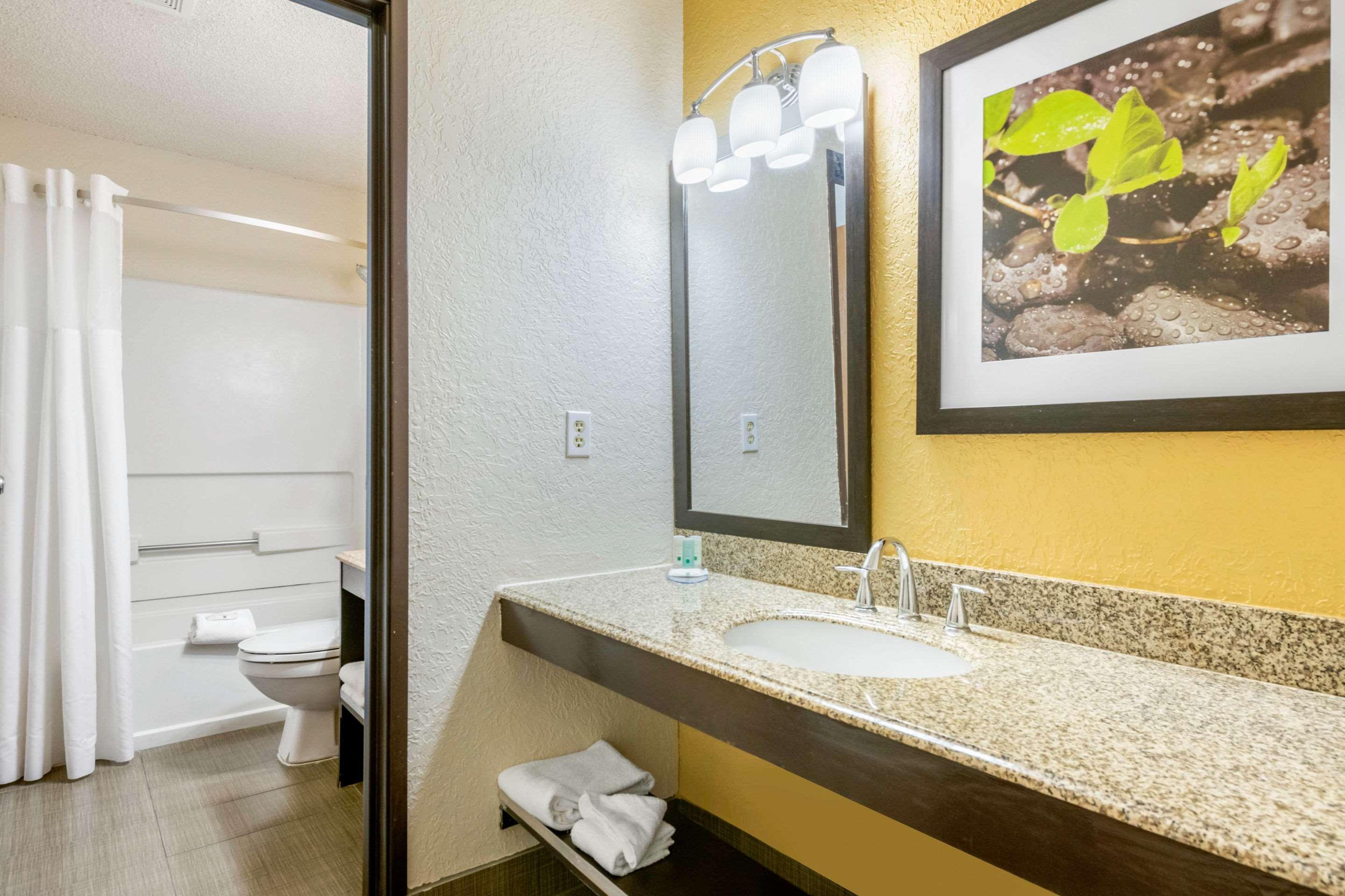 Quality Inn & Suites Leesburg Chain Of Lakes Dış mekan fotoğraf