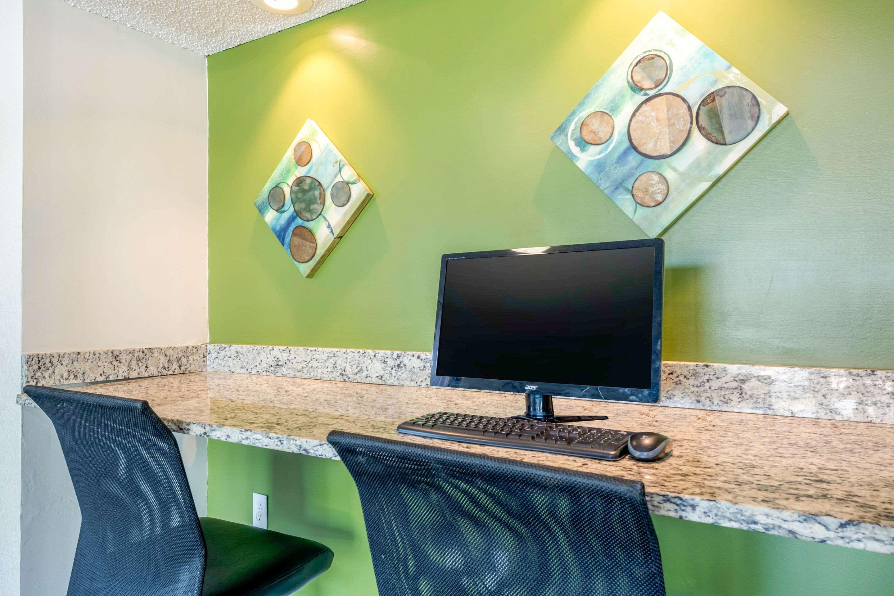Quality Inn & Suites Leesburg Chain Of Lakes Dış mekan fotoğraf