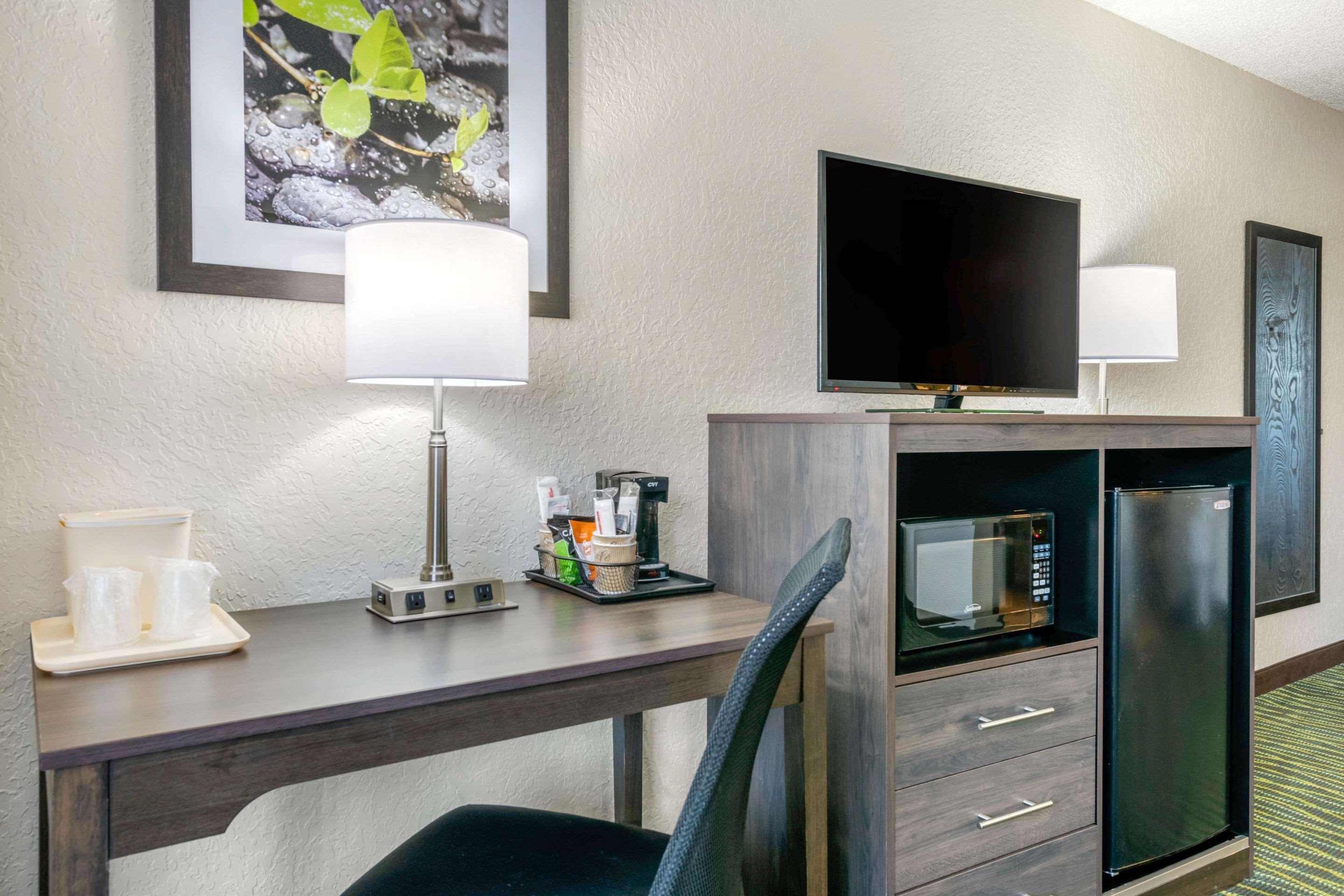 Quality Inn & Suites Leesburg Chain Of Lakes Dış mekan fotoğraf