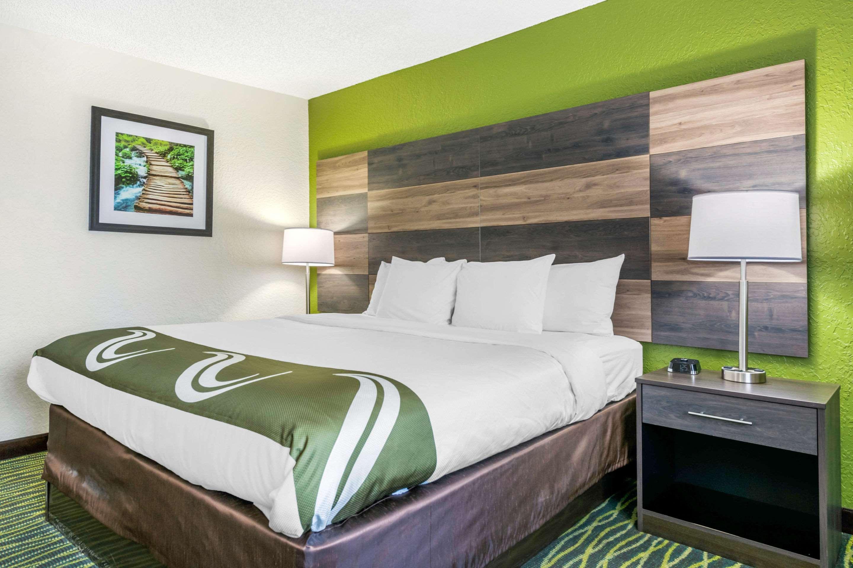 Quality Inn & Suites Leesburg Chain Of Lakes Dış mekan fotoğraf