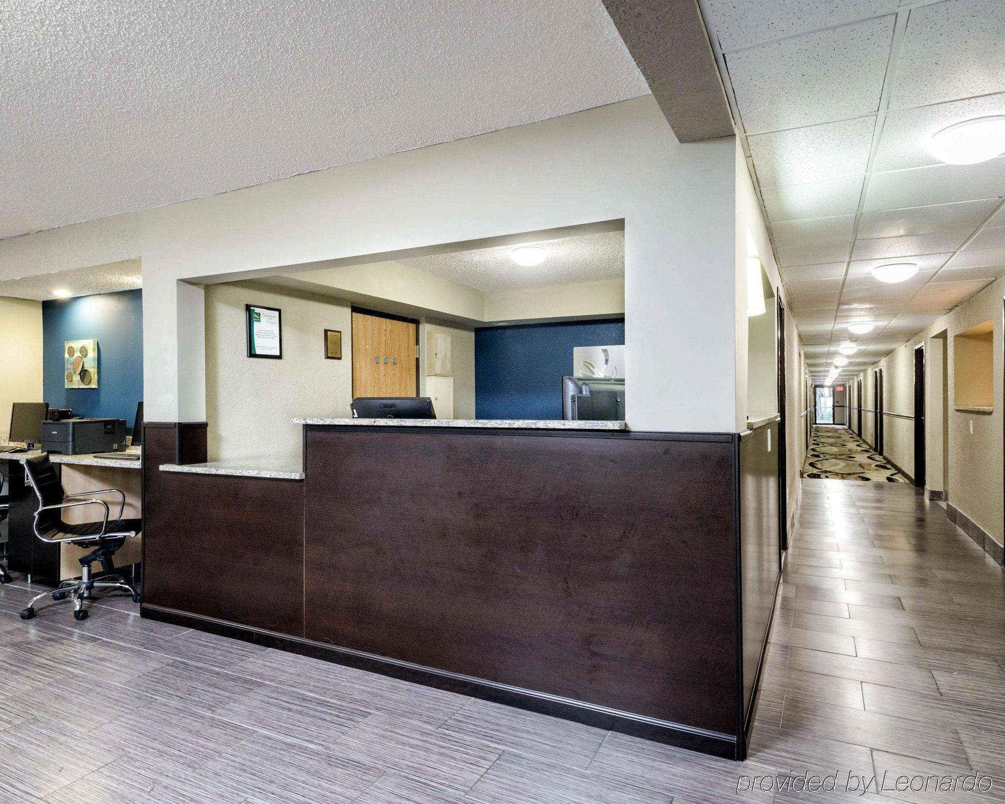 Quality Inn & Suites Leesburg Chain Of Lakes Dış mekan fotoğraf