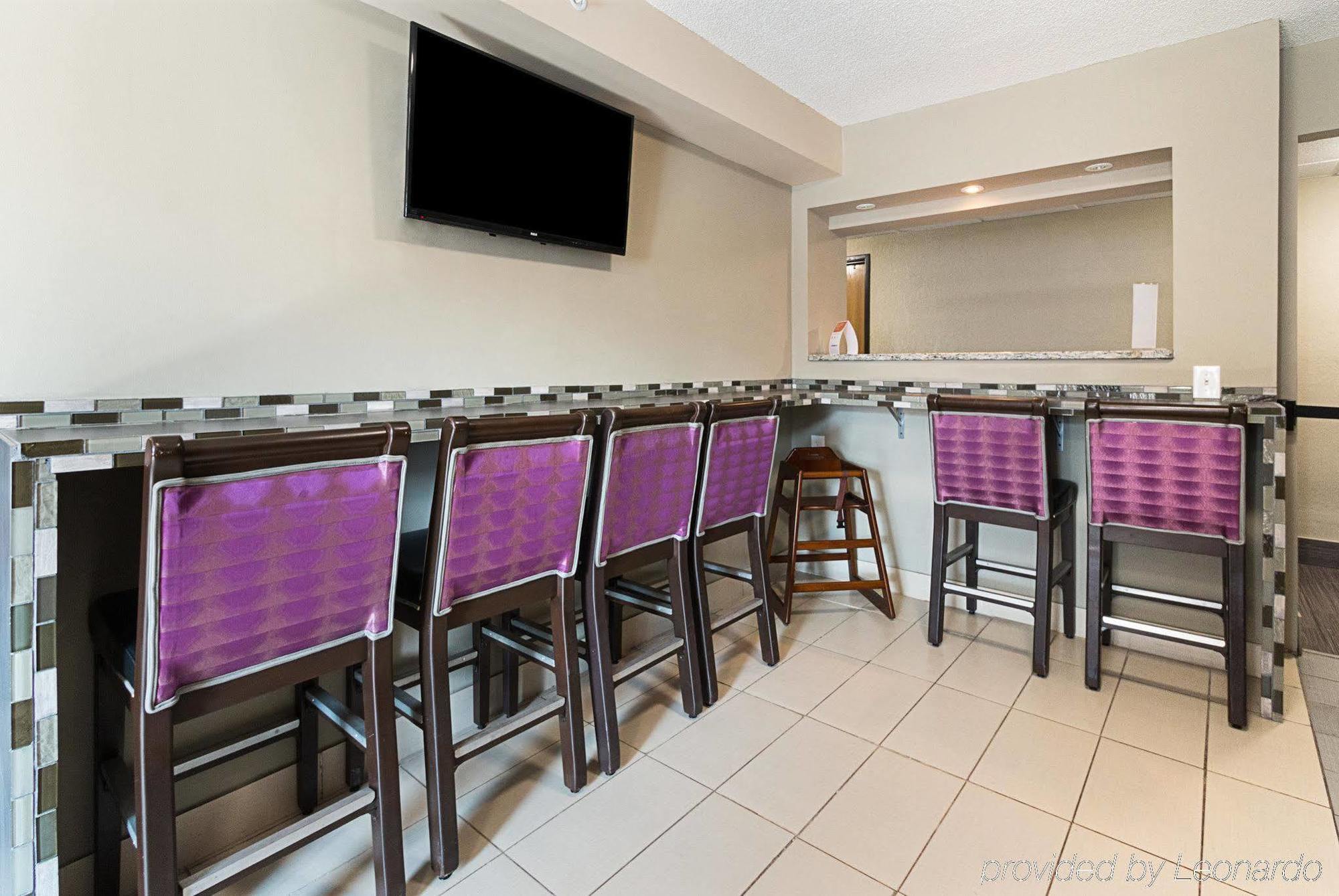 Quality Inn & Suites Leesburg Chain Of Lakes Dış mekan fotoğraf